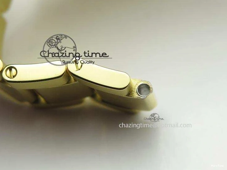 MiroTime 0116 RelaxedFit GMT-Master II 116718 LN Bp-Maker Best Edition YG Wrapped Bezel Black Dial On YG Bracelet ETA 3988